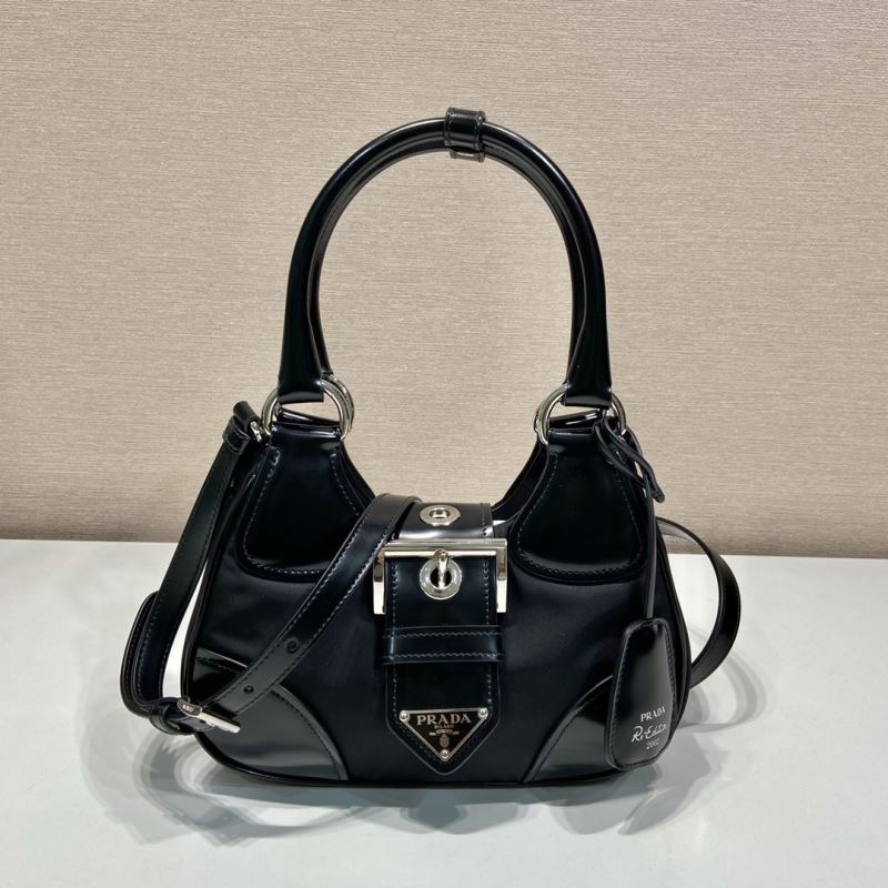Pra*a hobo bags